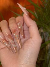 ネイル スタジオ ビビディバビディブー(nail studio BBB)