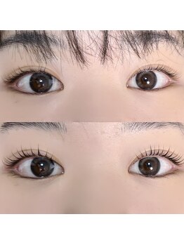 デザイン力が自慢のサロン