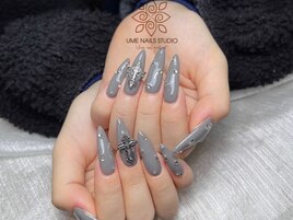 長さだしやり放題×つけ放題