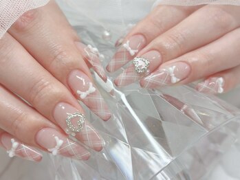 ミリーモアバイラビィ(Milyy moor by Raviy)