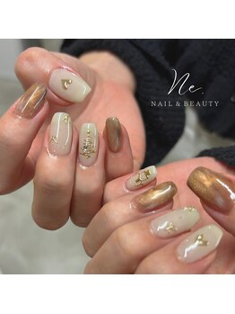 ネオン(Ne.)/Xmas nuance