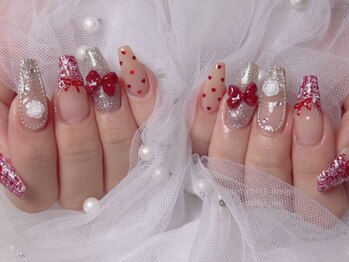 ミミ ネイル(mimi nail)