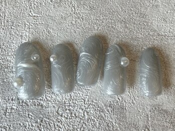 スクエアリング(Squaring)/90分コース　￥7900