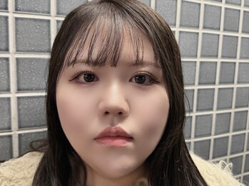 セイプ 学芸大学(saeiph)/似合わせまつ毛パーマ