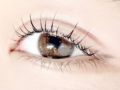 メー(me.)の写真