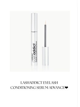 サロン ドゥ グレイス(Salon de Grace)/LASHADDICT 