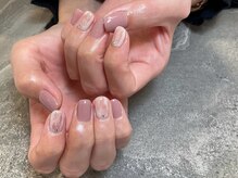 ミーネイル イオン八事店(mi nail)