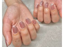 アンドエム(&M)/