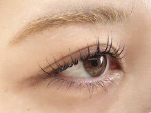 ビビ マウリ(美美 mauli)/まつ毛パーマで新生活スタート☆