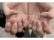 カルフールノア 北千住店(Carrefour noa)/シンプルデザイン