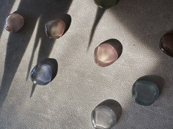 nuev.【3/5 NEW OPEN (予定)】/【Hand】マグネットネイル