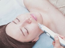 ベル 堀江(Belle)/ハイドラ毛穴洗浄｜MENU