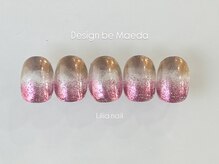 リリア ネイルサロン(Lilia Nail Salon)/Maeda collection