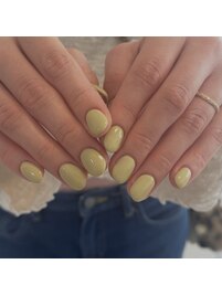 shizuka nail