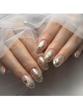 サランネイル(sarang nail.)/