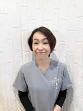 サンライズ鍼灸整骨院 石橋院&nbsp;藤井 美幸