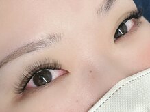 ローランリム(LORAN Lim)/3dエクステ140束＋&healthy