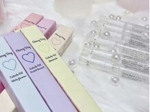 【nailoil】持ち運びに便利なペンタイプオイル