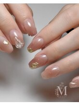 ジューシーニュアンス