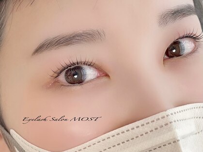 モスト(MOST)の写真