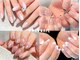 ファストネイル 広島パルコ店(FAST NAIL)の写真