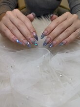 ルアナ(LUANA)/うるうるパーツ