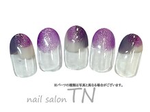 ティーエヌ イオン新潟青山店/6月季節の定額6900円コ―ス