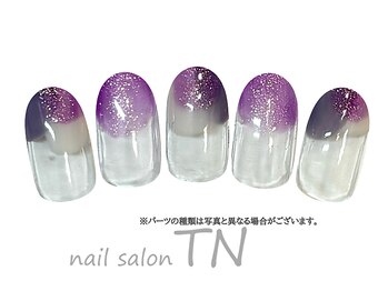 6月季節の定額6900円コ―ス