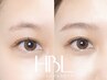 【3回目HBL・完成】毎朝迷わない自然な完成眉へ ¥3,900