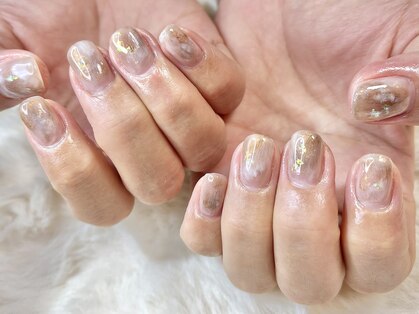リファインネイル(refinenail)の写真