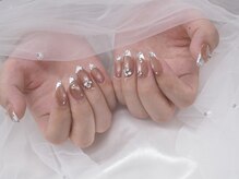アモーレ 心斎橋店(amore)/ガラスフレンチ　8690円