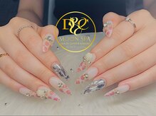 ムーンスパ(MOON SPA)の雰囲気（人気のパーツも豊富にご用意させていただいてます♪）