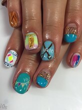 ワーフラット(wharflat)/