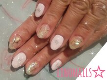 リノネイルズ(linonails)/☆5,980定額コース☆