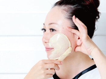 ヴィベール(Vibeure)/フェイシャル