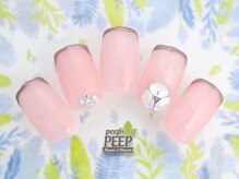 ピッピ 桜新町店(peep PEEP)/9年6月のおすすめコース-2