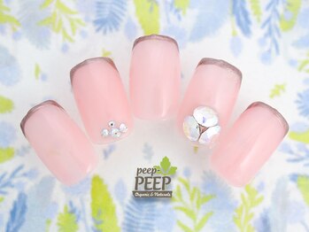 ピッピ 桜新町店(peep PEEP)/9年6月のおすすめコース-2