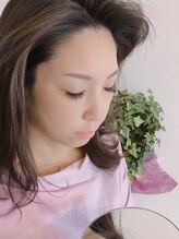 リアンジュ(Riange)/