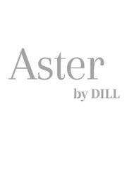Aster by DILL(スタッフ一同)