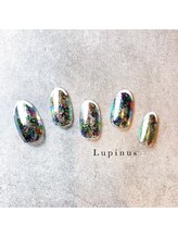 ルピナス(Lupinus)/ニュアンスコレクション　