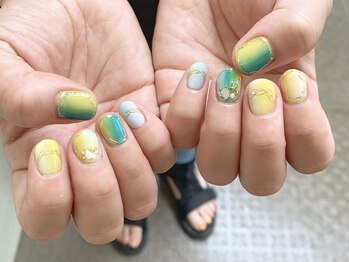 お持ち込みデザイン