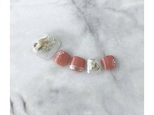 ラベル 人形町(Label)/デザインネイル