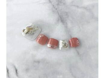 ラベル 人形町(Label)/デザインネイル