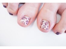 プチリリィ(Petit Lily)/マニキュアでもここまでできる！