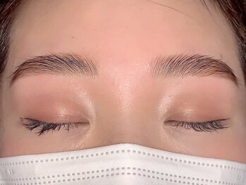 ネイルアイラッシュサロン ベティッシュ 桜木町店(Nail Eyelash Salon BETTISH)/ハリウッドブロウリフト