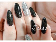 デュアスアール チャンドラ(DuasR chandra)/