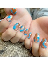 爪屋べっぴん堂/