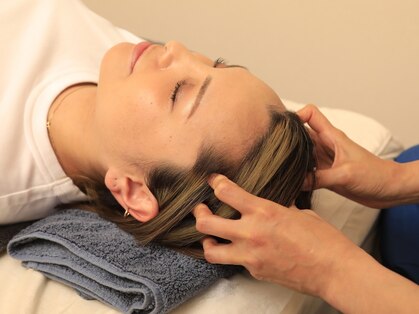 オリビア アンド ナタリー(Olivia &Natalie)の写真