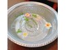 夏限定！爽快150分　ハーブ足湯＋アロマ120＋炭酸ヘッド20 18150円