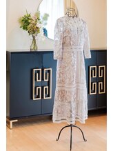 シナスタイル(SHINA STYLE)/店内の雰囲気